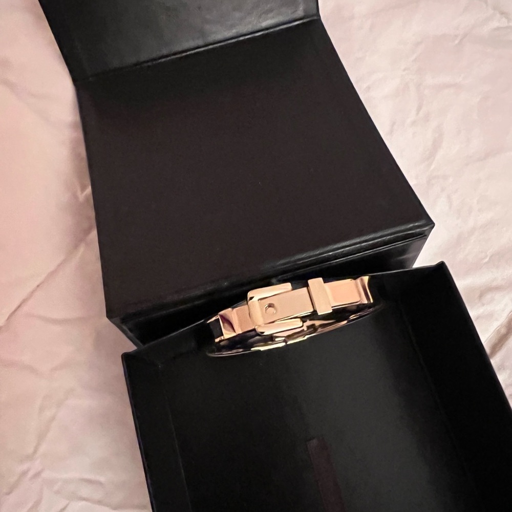 Michael Kors bangle bracelet